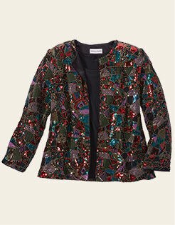 JACKETS