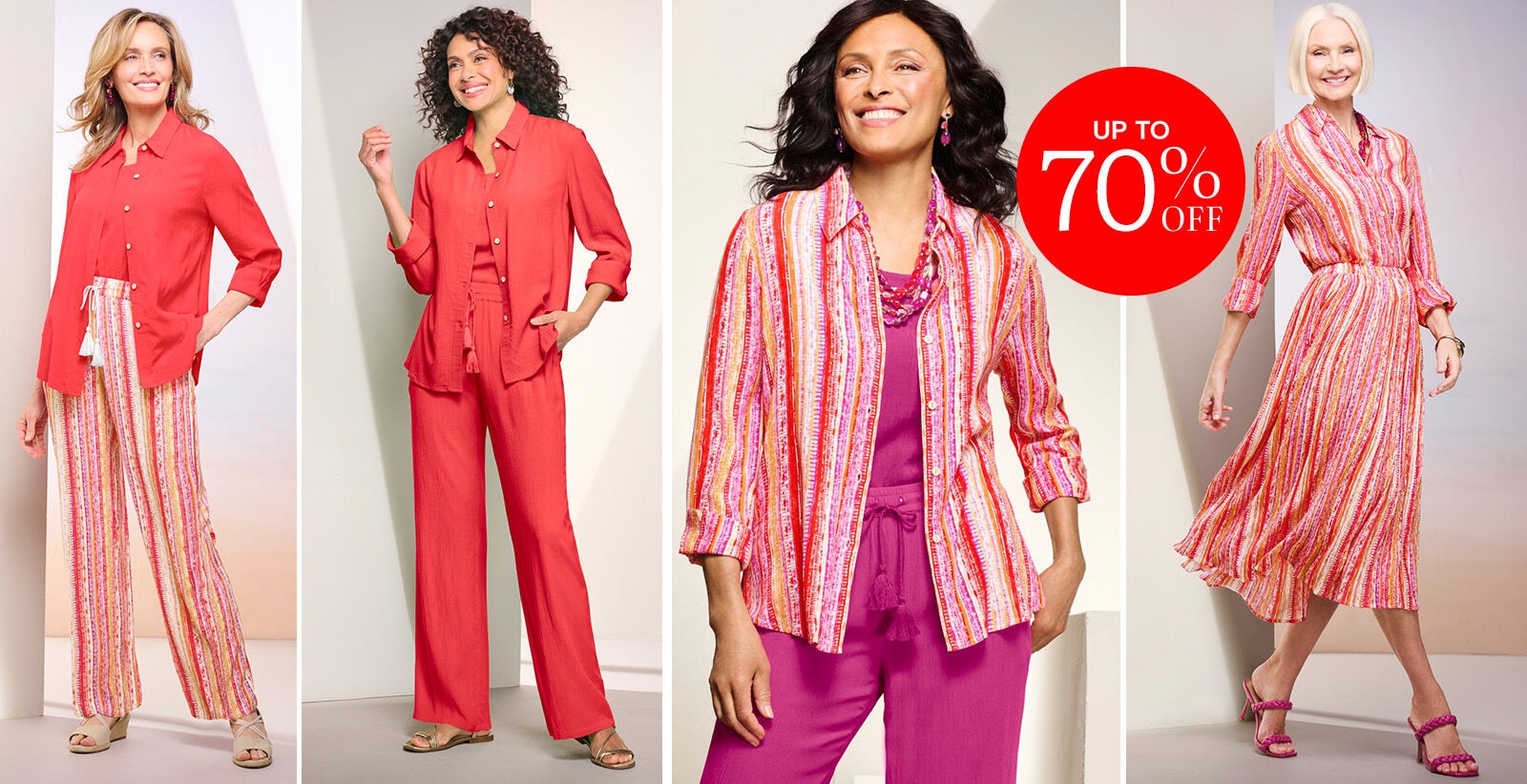 up to 60% off