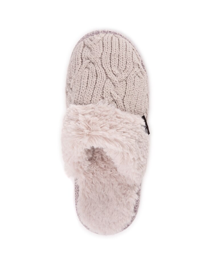 MUK LUKS® Women's Frida Slippers image number 9