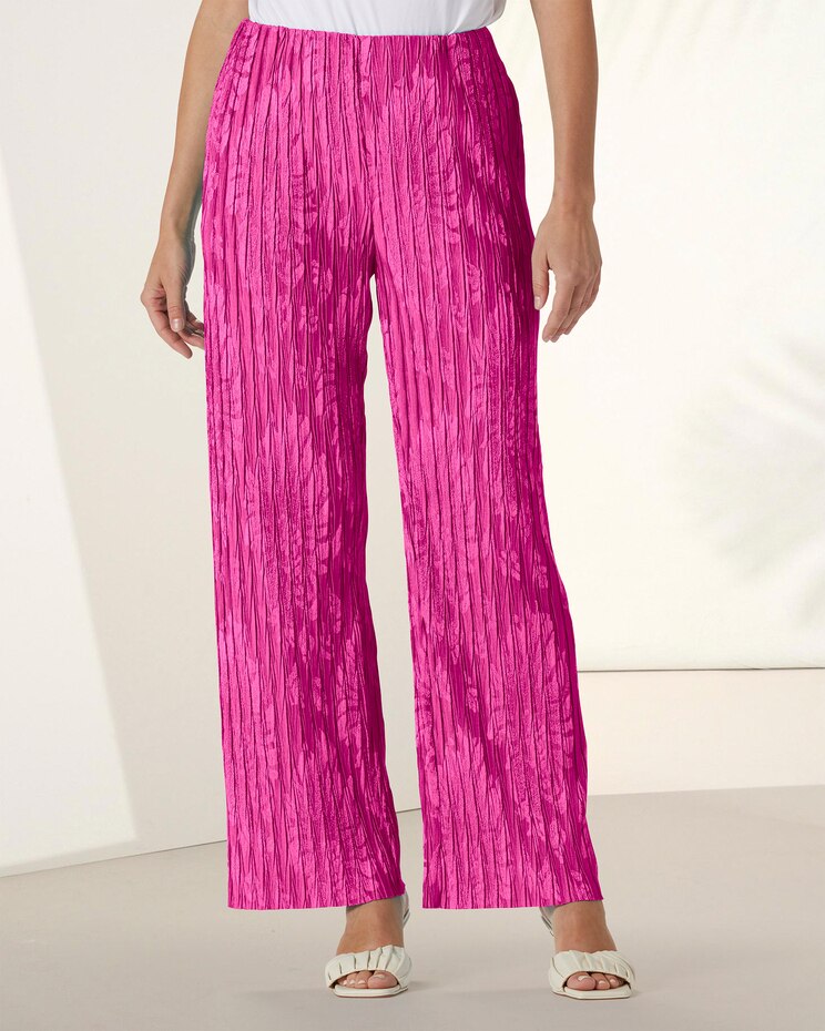 Sunray Pleat Pants image number 1
