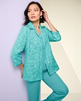 Floral Mirage Jacket thumbnail number 2