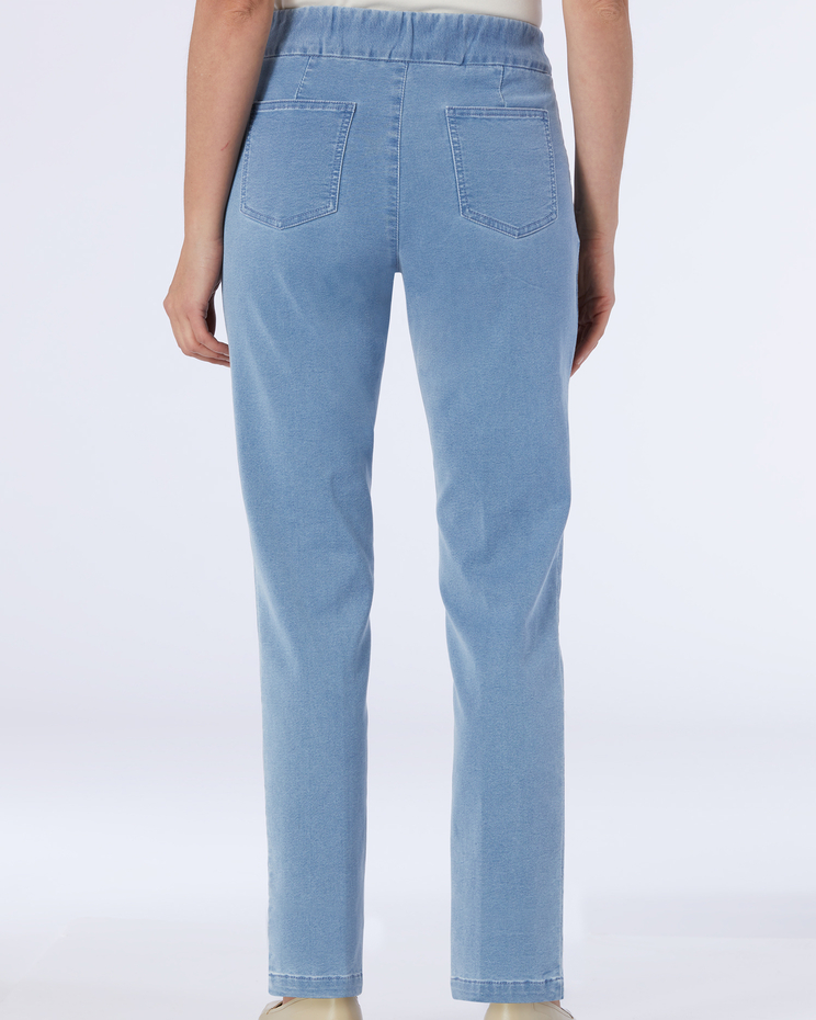 Soft Stretch Denim Jeans image number 2