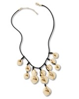 Layered in Gold Necklace thumbnail number 2