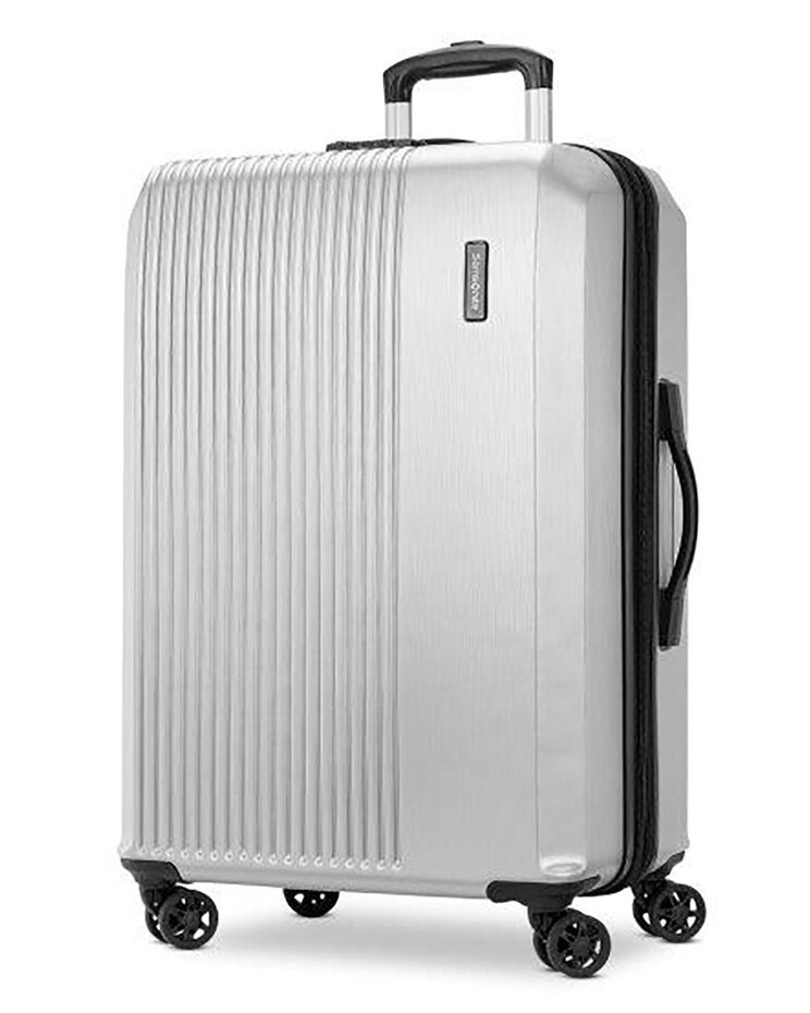 American Tourister Whim Softside Spinner image number 1