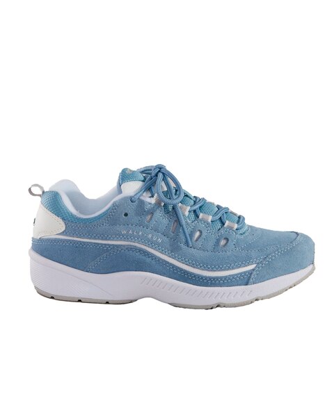 “Romy” Athletic Oxfords by Easy Spirit