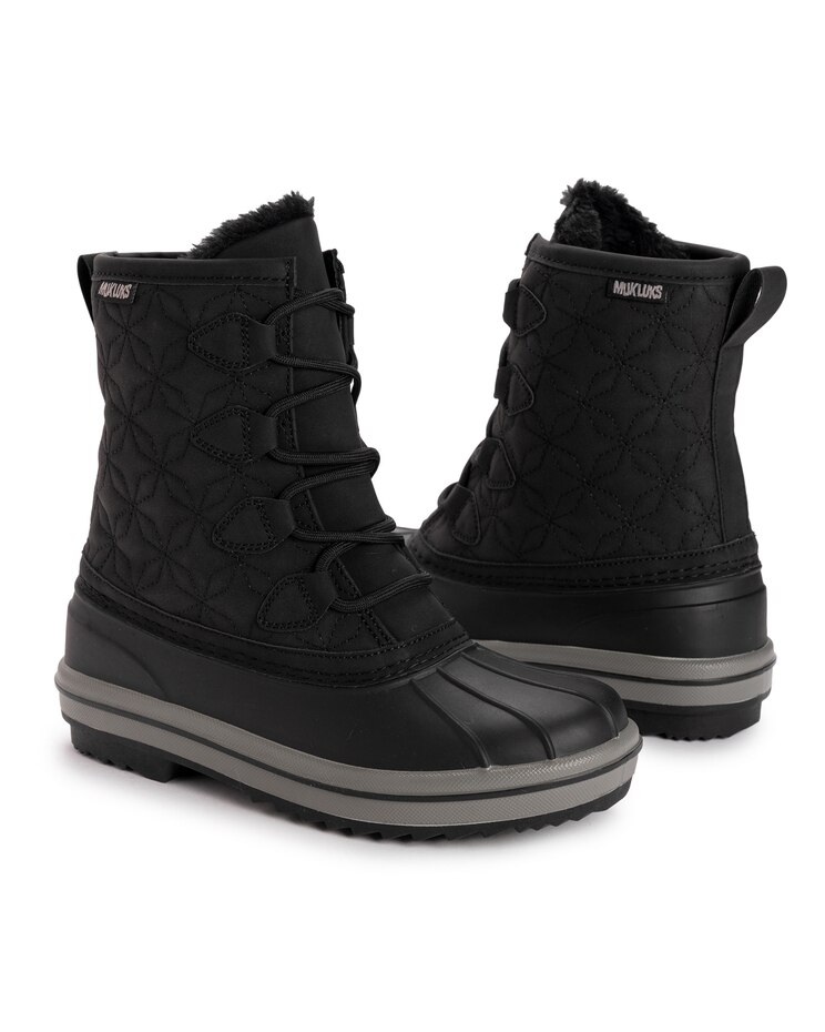 MUK LUKS Kinsley Kennedy Boots image number 5