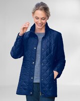 Berkshire Quilted Jacket thumbnail number 1