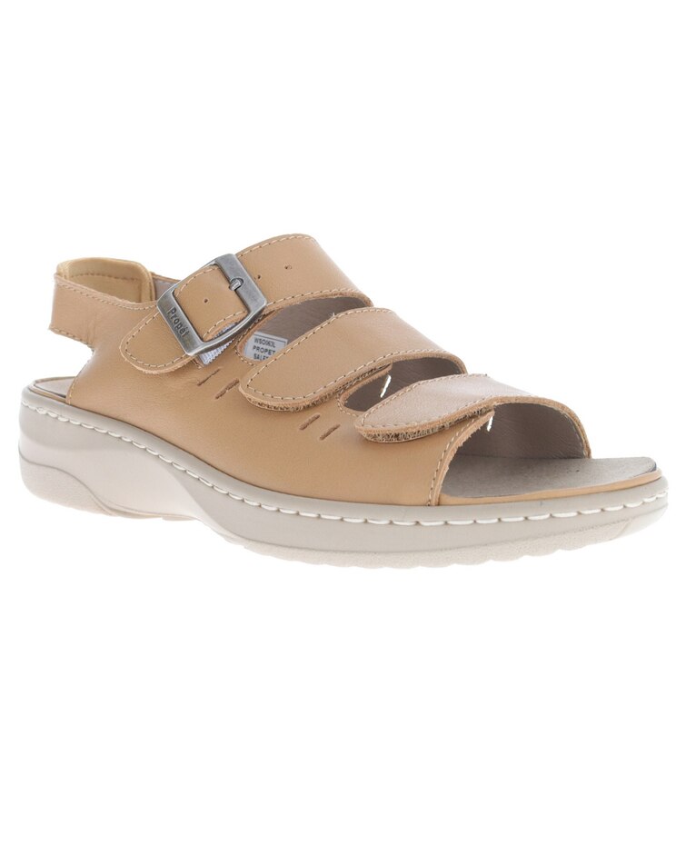 Propét® Breezy Walker Sandal image number 1