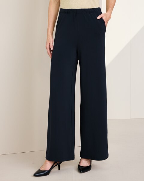 JetSet Wide Leg Pants