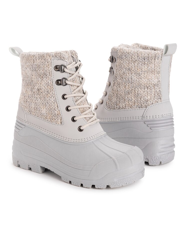 MUK LUKS Palmer Penelope Boots image number 5