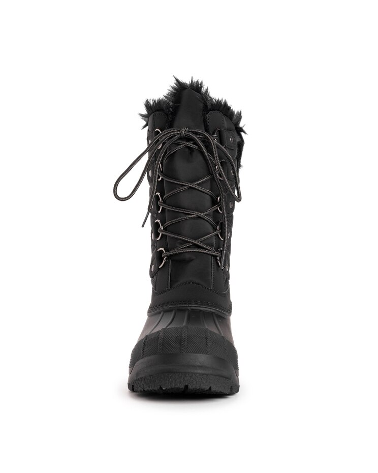 MUK LUKS Palmer Paige Boots image number 4
