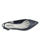 Easy Street Faye Slingback Pumps thumbnail number 3