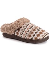 MUK LUKS® Women's Suzanne Slippers thumbnail number 1