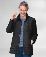 Berkshire Quilted Jacket thumbnail number 1