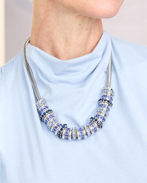 Showstopper Necklace