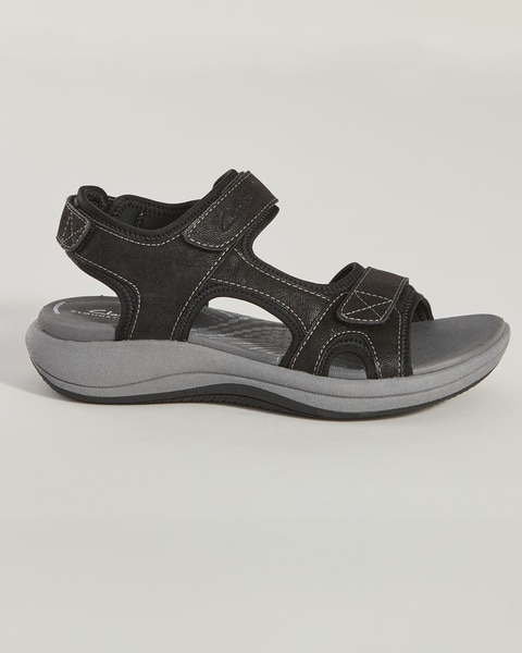 Mira Bay Sandal By Clarks®