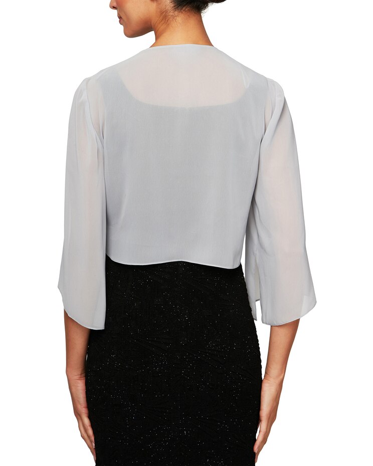 Cover-Up Bolero Jacket  image number 5