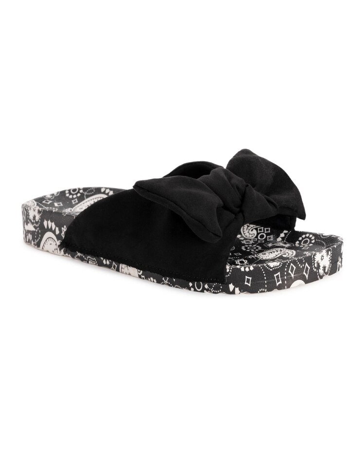 Island Tiki Luau Sandals  LUKEES by MUK LUKS® image number 1