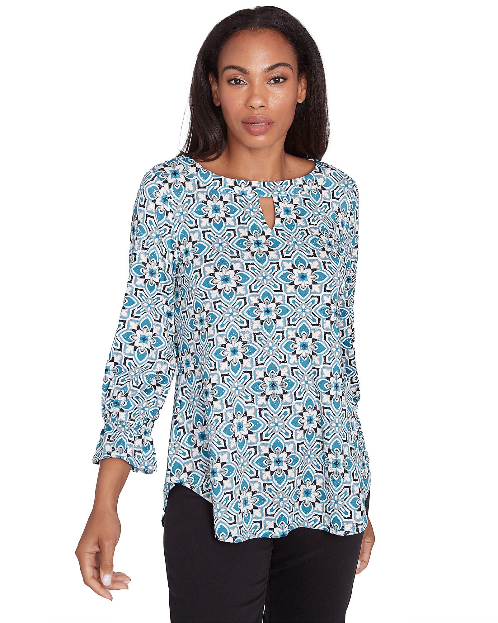 Ruby rd top online