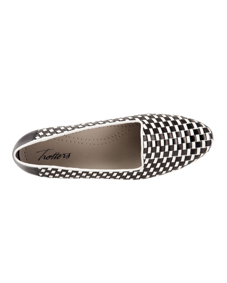 Liz Loafer By Trotters image number 2