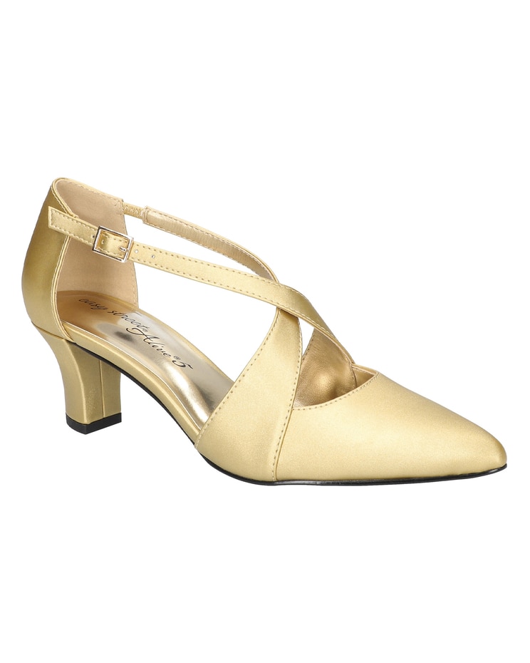 Easy Street® Elegance Pumps image number 1