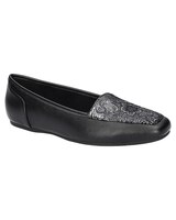 Easy Street Thrill Square Toe Flats thumbnail number 1