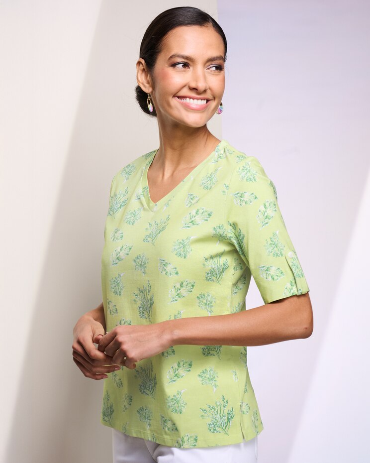 Coral Cove Tee image number 1