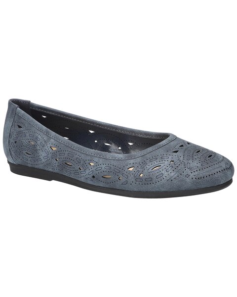 Easy Street® Jackie Ballet Flats