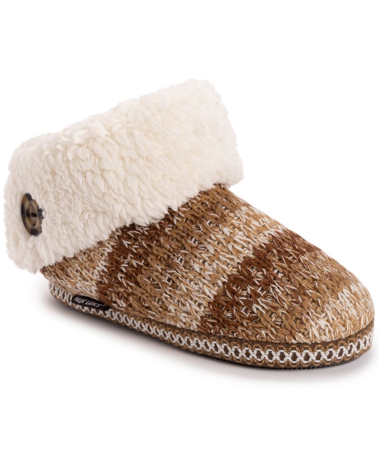 MUK LUKS® Women's Melinda Slippers image number 1