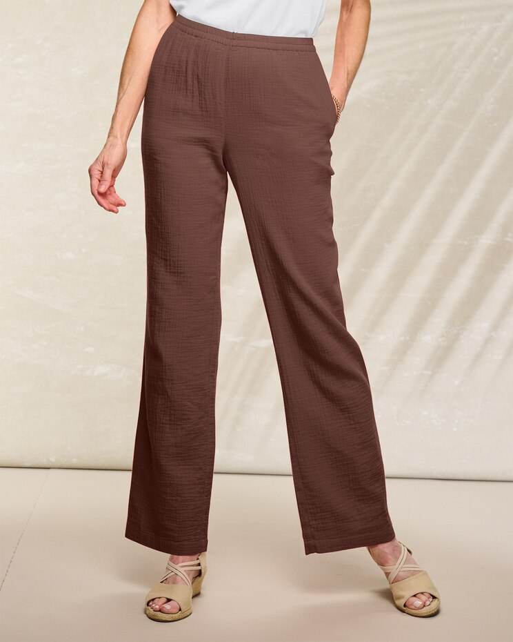 Easy Breezy Pants image number 1