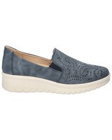 Easy Street® Ying Comfort Flats thumbnail number 3