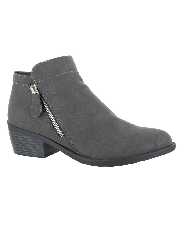 Easy Street Gusto Ankle Boots image number 1