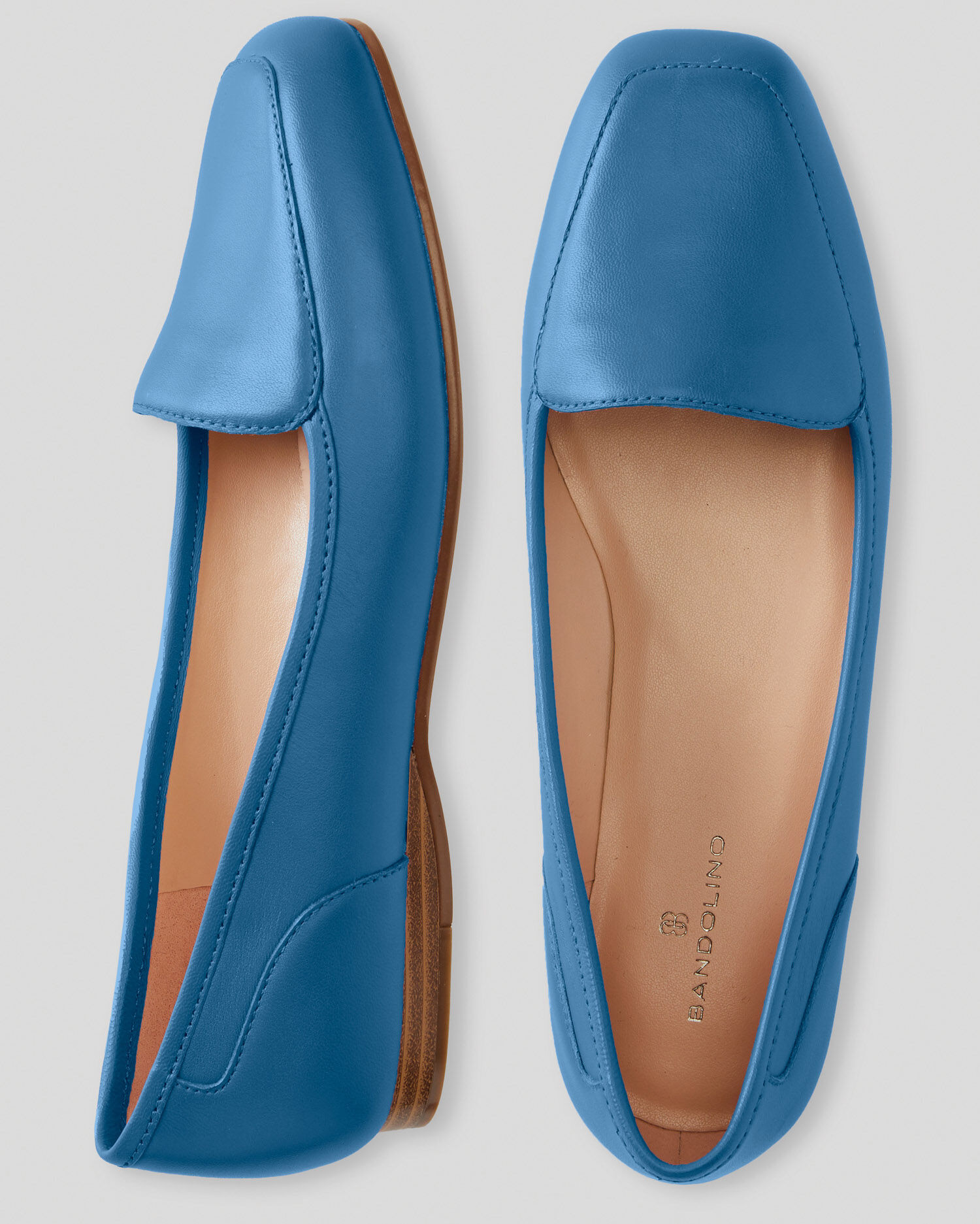 Bandolino liberty flats online