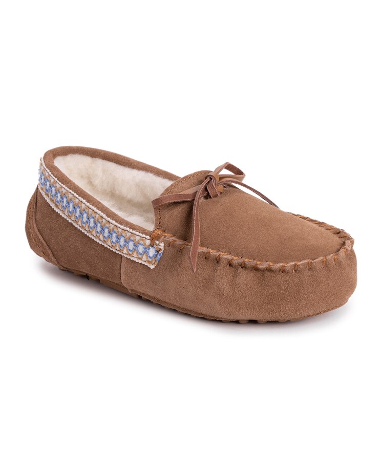 MUK LUKS® Women's Jane Slippers image number 1