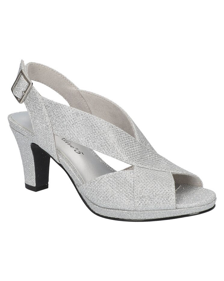 Easy Street Christy Dress Pump image number 1
