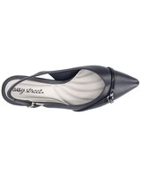 Easy Street® Feena Slingback Pumps thumbnail number 7