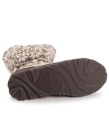 MUK LUKS® Women's Tabbi Toggle Slippers thumbnail number 4
