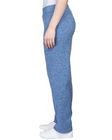 Alfred Dunner® Comfort Zone Comfort Fit Knit Short Length Pant thumbnail number 7