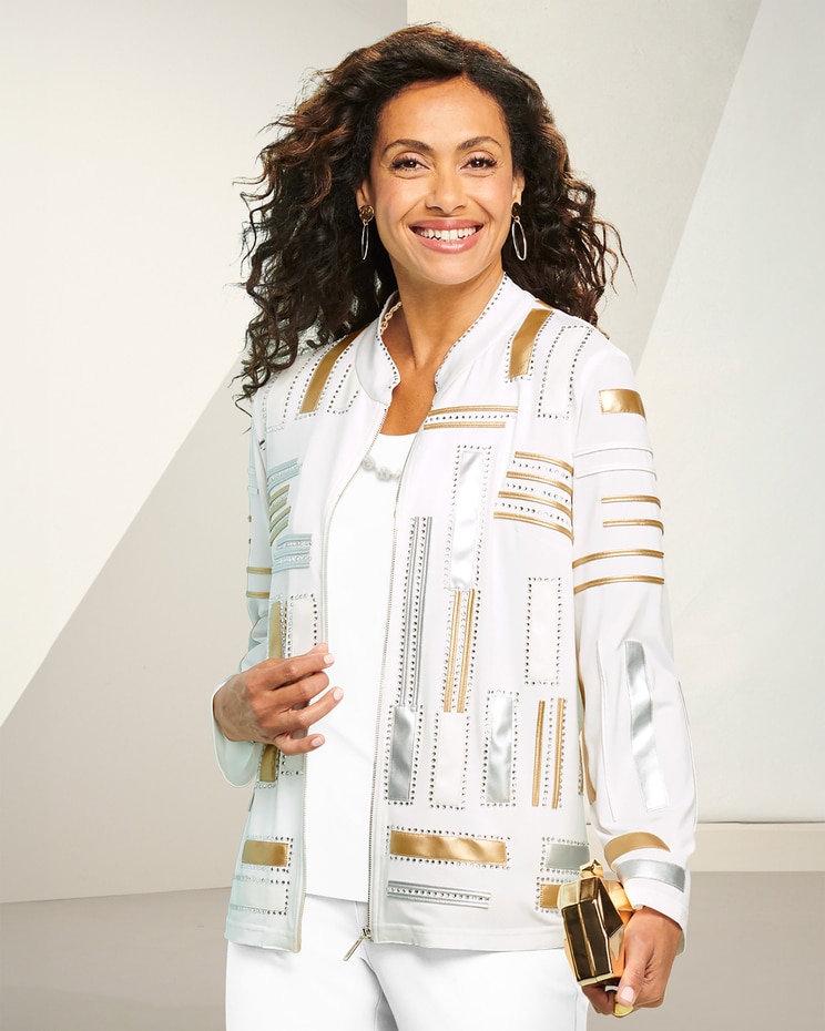 Razzle Dazzle Jacket image number 1