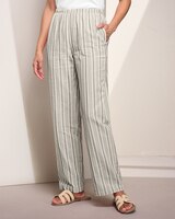 Cabana Stripe Pants thumbnail number 1