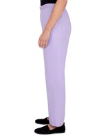 Alfred Dunner® Victoria Falls Short Corduroy Pant thumbnail number 3