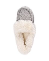 MUK LUKS® Anais Moccasin Slippers thumbnail number 2