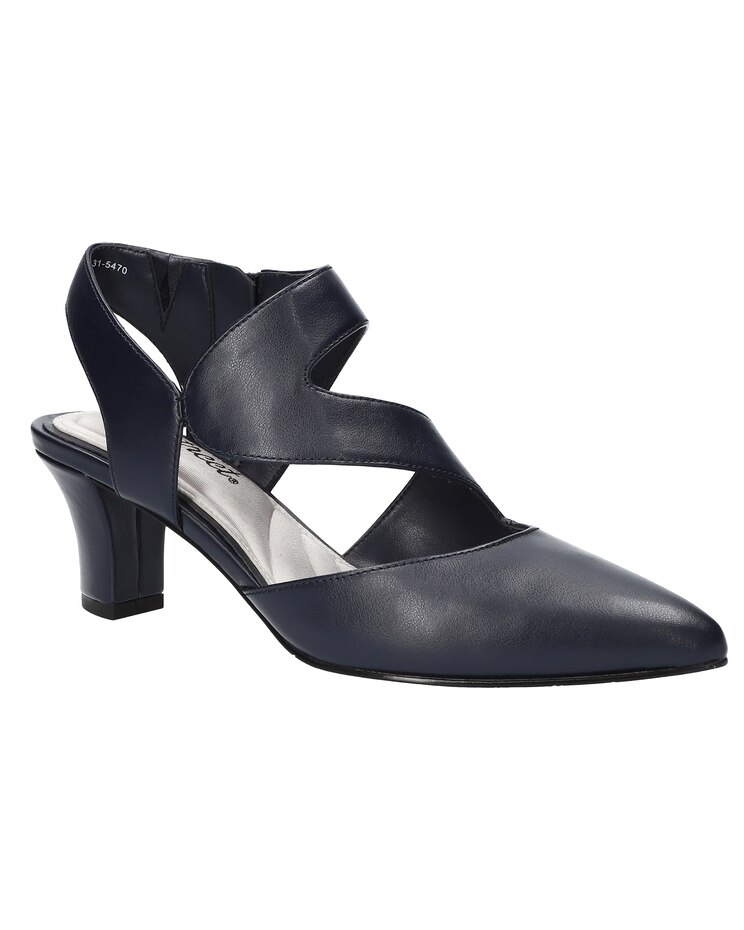 Easy Street Venue Pumps image number 1