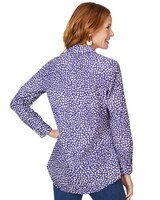 Faith Non-Iron Rainfall Tunic  thumbnail number 3