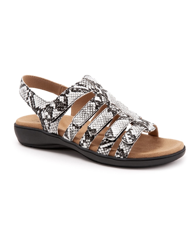 Tiki Sandal by Trotters image number 1