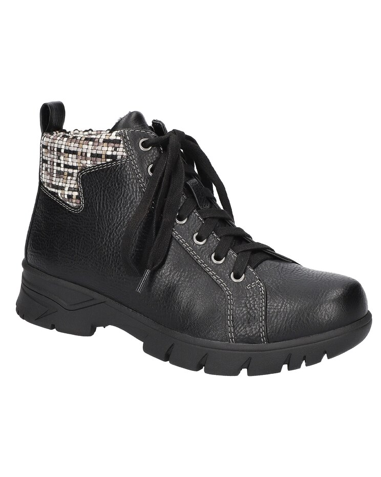 Easy Street Nico Booties image number 1