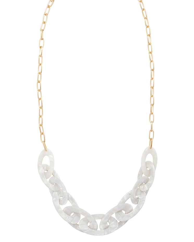 Link It Up Necklace image number 1