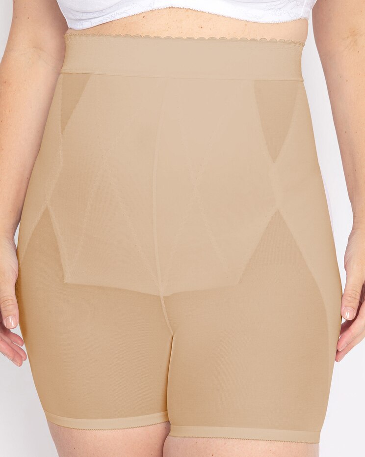 Instant Shaping Long Leg Firm Control Shaper image number 1