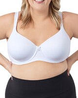 Leading Lady  Brigitte Classic T-Shirt Bra Underwire thumbnail number 1