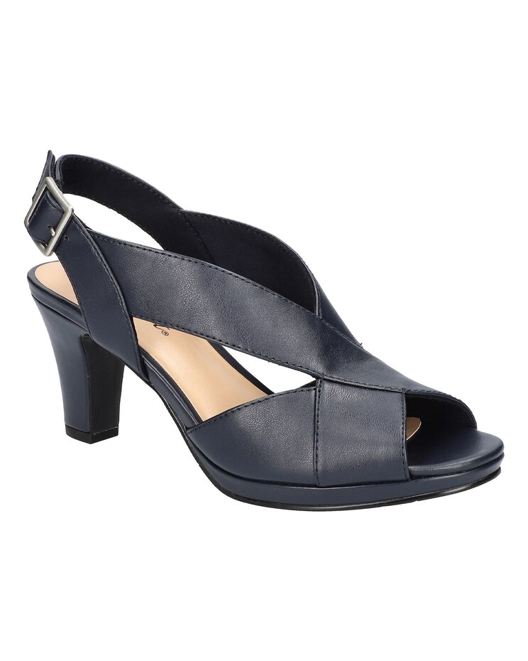 Easy Street Christy Dress Pump image number 1